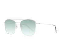 Hackett Maßgeschneiderte Herren-Sonnenbrille, 800er Silber, 53/18-145