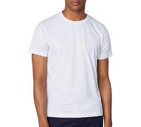 Hackett Pima Short Sleeve T-shirt L