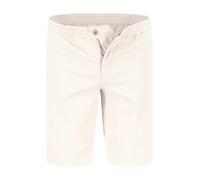 HACKETT Shorts Herren Regular Fit Baumwoll-Stretch beige, 36
