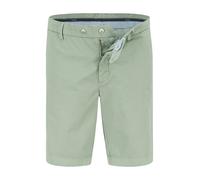 HACKETT Shorts Herren Regular Fit grün, 33
