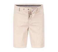 HACKETT Shorts Herren Slim Fit Baumwolle beige, 36