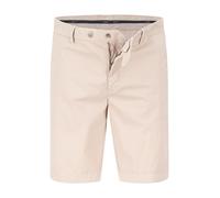 HACKETT Shorts Herren Slim Fit Baumwolle beige, 38