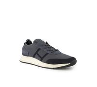 HACKETT Sneaker Herren Textil grau, 43 (9)