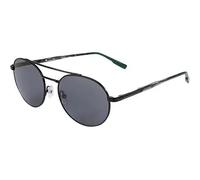 HACKETT Sonnenbrille Herren Edelstahl silber, One Size