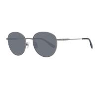 Hackett Gray Herren Sonnenbrille, Grau, Grau