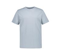 HACKETT T-Shirt Herren Regular Fit Kurzarm Rundhals blau, M