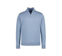 HACKETT Troyer Herren Slim Fit blau, L