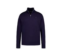 HACKETT Troyer Herren Slim Fit blau, XXL