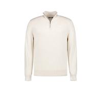 HACKETT Troyer Herren Slim Fit weiß, L
