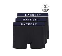 HACKETT Trunks Herren Baumwolle schwarz, 4 (S)