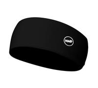 HAD Coolmax Black Eyes Stirnband, für Herren, Radbekleidung schwarz