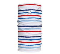 Had Coolmax Ecomade Kids Blau-Weiß - Kühlendes vielseitiges Kinder Coolmax Multifunktionstuch, Größe One Size - Farb