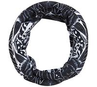 HAD Funktionstuch Original Fleece/one Size, Clarence - Fleece: Black, one Size, HA210-0735