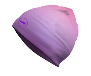 Had H.A.D. Brushed Eco Beanie Curs Pink S-M S/M