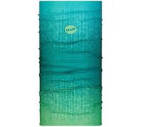 HAD H.A.D. H.A.D. Coolmax EcoMade Next Level Mode-Schal Confetti Green One size H.A.D. Coolmax EcoMade Next Level Mode-Schal Confetti Green One size
