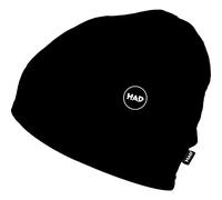 HAD H.A.D. H.A.D. Printed Beanie-Mütze Black Eyes Reflective One Size H.A.D. Printed Beanie-Mütze Black Eyes Reflective One Size