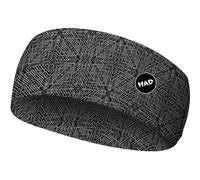 HAD H.A.D. originals Stirnband Dynamo (HA651) ONE SIZE Apollon Black