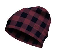 Had H.A.D. Printed Fleece Beanie