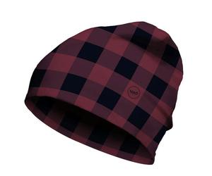Had H.A.D. Printed Fleece Beanie