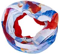 HAD Originals Fleece Winter Camou - Fleece: Black