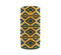 HAD HAD Originals Fashion Scarf Indi Orange Einheitsgröße