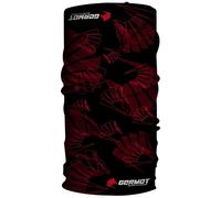 HAD Halstuch Original Multituch Germot Armadillo Germot Armadillo Rot