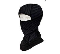 HAD Head Accessoires Hadmask, Carbon, One size, HA610-0244