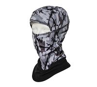 HAD Head Accessoires Hadmask, Winter Camou, One size, HA610-0279