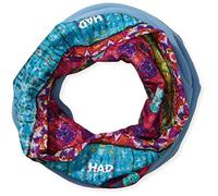 H.A.D. Fleece Kids - Original Tuch - Multifunktionstuch - Kindergröße tikitak