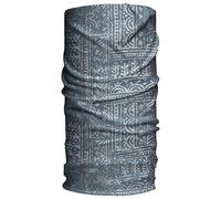 HAD Head Accessoires Merino Funktionstuch, grau, One Size