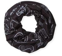 HAD Head Accessoires Original, India Paisley Black, One size, HA110-0422