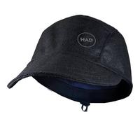 HAD Herren H.A.D. Storm Cap (HA942) L/XL Black Eyes L-XL