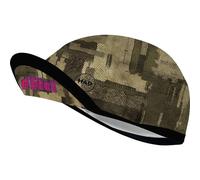 HAD Herren H.A.D. Ultralight Bike Cap (HA936) S/M bici S-M