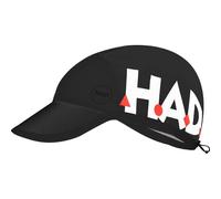 HAD Herren H.A.D. Ultralight Cap (HA934) S/M H.A.D. Core S-M