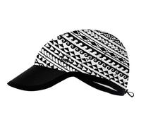 HAD Herren H.A.D. Ultralight Cap (HA934) S/M Maori S-M