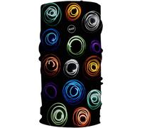 HAD Herren Schal H.A.D. Originals Kids (HA121) ONE SIZE Neon Rings