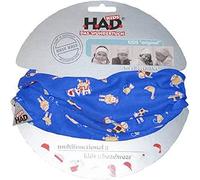 Had Kids Farmanimals Blue Wundertuch Headwear Art.-Nr. HA5890-380