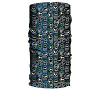 HAD Kinder Multifunktionstuch Originals Kids Skully blau