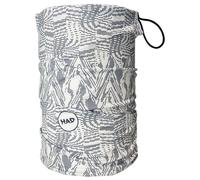 HAD Maske X-Filter, für Herren, Radbekleidung weiß