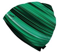 Had Mütze-HA639 Beanie Furious Green L-XL