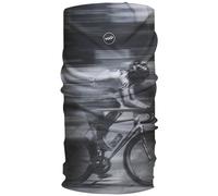HAD Multifunktionstuch Originals Bike Giro, für Herren, Fahrradbekleidung schwarz