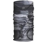 HAD Multifunktionstuch Originals Giro, für Herren, Fahrradbekleidung schwarz
