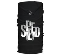 HAD Multifunktionstuch Originals Speed, für Herren, Fahrradbekleidung schwarz