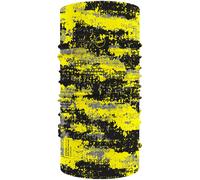 HAD Multifunktionstuch Sparks Fluo, für Herren, Fahrradbekleidung schwarz