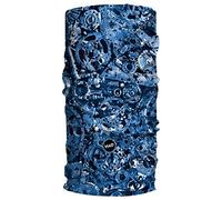 HAD® Original Bike Schal Einheitsgröße stahlblau