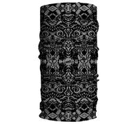 HAD Original Bike Schals, Monster Black, Einheitsgröße