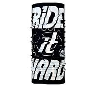 HAD Original/one Size Funktionstuch, Ride It Hard