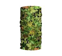 HAD Original Outdoor Fall Schals - Grün, ONE Size