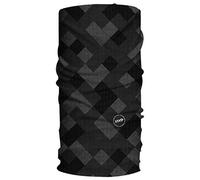 Had Original Urban Do Blocks Schals, Schwarz, Einheitsgröße