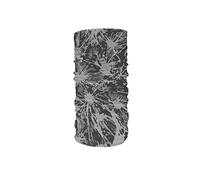 Had Originals Grau - Vielseitiges elastisches Multifunktionstuch, Größe One Size - Farbe Klekse Grey